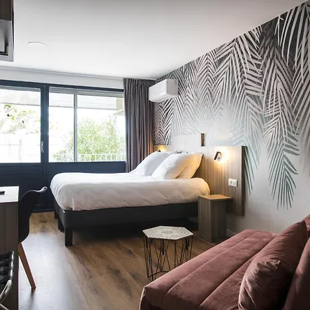 Hotel O'cub 2*