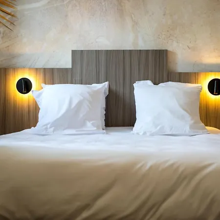 O'cub Hotel Villeneuve-lès-Avignon