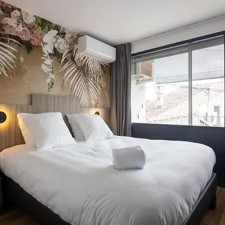 Hotel O'cub 2*