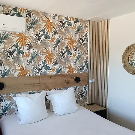 Hotel O'cub Villeneuve-lès-Avignon