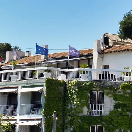 Hotel O'cub 2*