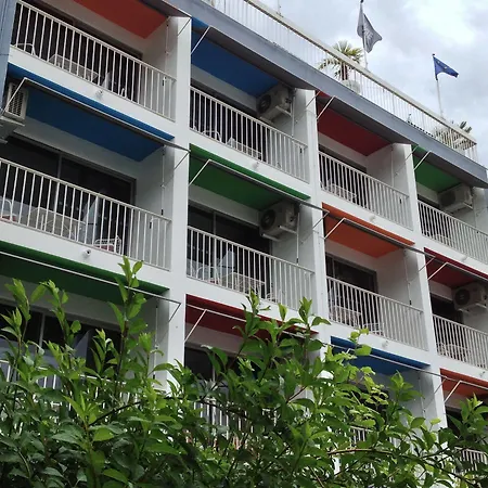 O'cub Hotel