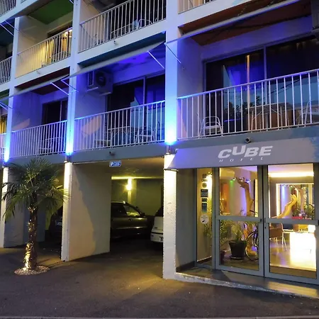 Hotel O'cub