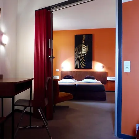 Hotel O'cub Villeneuve-lès-Avignon
