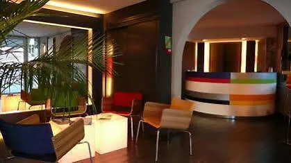 Hotel O'cub 2*